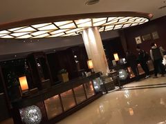 -慈溪杭州湾国际大酒店