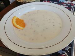 -92°C俄式厨房(中央大街店)