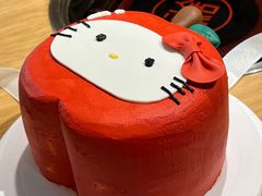 -王大可烘焙