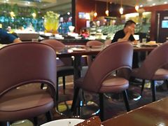 大堂-华安国际大酒店-餐厅