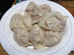 -金谷园饺子·烧烤·家宴(人大总店)
