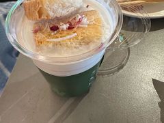 -阿婆情腊排骨火锅·野生菌季(古城旗舰店)