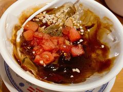 -炉小二铜锅牛蛙•川湘菜(三里屯店)