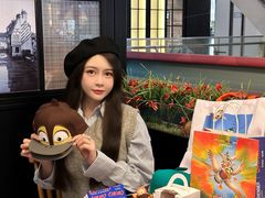 -GONTRAN CHERRIER·GC可颂(朝阳大悦城店)