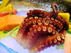 -长春净月潭喜来登酒店·盛宴标帜餐厅