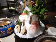 -享月汤皇·海鲜小火锅·聚会(曲江创意谷店)