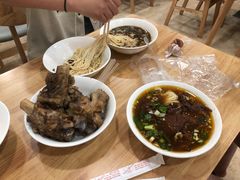 -水仙拉面(水仙街店)