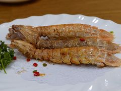 -寻味顺德·南记酒家·传统顺德菜·鱼生(广源路店)