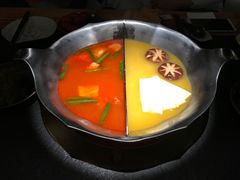 -湊湊火锅·茶憩(石家庄万象城店)