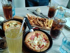 -必胜客(萍乡润达店PH店)