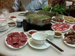 -伟记牛肉(金鸿公路店)