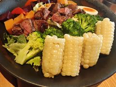 -Bco豆库(星耀天地店)