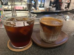 -沪水焙煎室(淡水路店)