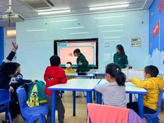 -新东方学习规划(交大常春藤校区)