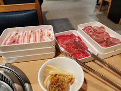 -圣火营自助烤肉(南京东路店)