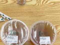 -1点点(清湖地铁店)