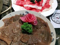 -小龙坎老火锅(华飞店)