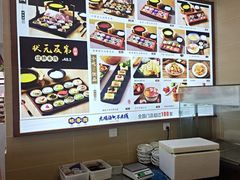 -桥香园过桥米线(国贸店)