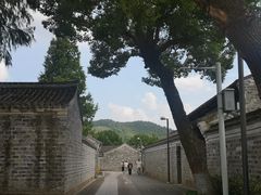 -慈城古县城景区