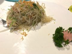 -阳澄湖费尔蒙酒店颐丰阁中餐厅(马鞍山西路店)