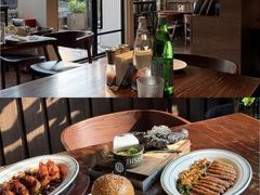 -Bistro 63 创意融合料理(广粤天地店)