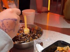 -伟大航路烤鱼(迅驰广场店)