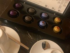 -上海浦东嘉里大酒店