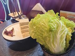 -牛将军•涮肉•烤肉•铁板烧(北京王府井·故宫店)