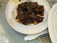 -新聚丰菜馆(太监弄店)