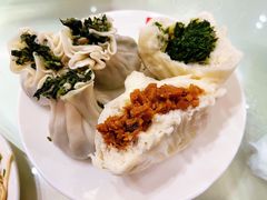 秧菜包-留芳·文旅古月楼(老街店)