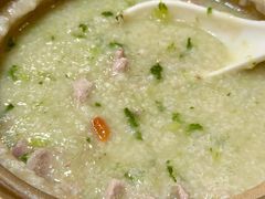 生滚鲜肉鲜猪肝粥-宏状元现熬粥·京味菜(黄寺大街店)