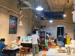 -贵州辣子鸡番茄鸡