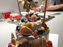 -EnergyCake蛋糕理想国