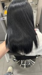 -New Fashion发型定制