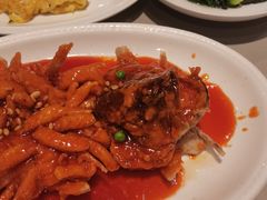 -老阊门菜馆(山塘街店)
