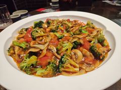 -张大嘴菜馆(庞各庄店)