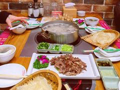 -前堡羊汤岫岩一部(凯隆店)