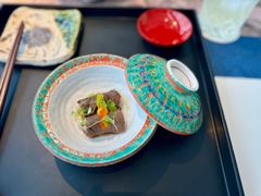 -雲上錢屋·怀石料理(上海中心店)