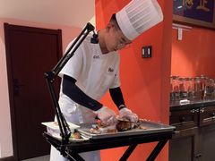 -正德楼果木烤鸭·渔家菜(东港店)