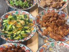 -韩风源自助烤肉(国贸精品店)