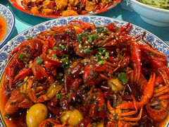 -川正旺江湖菜(三元桥店)