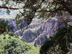 -北京上方山国家森林公园