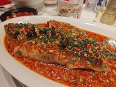 -贡宴盐帮菜自贡驻京联络处餐厅