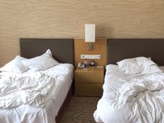 -天津水游城丽筠酒店