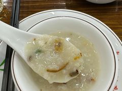 -南记食粥坊·宵夜大排档(莲花总店)