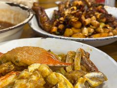 -夹夹大·蟹蟹大排档(财富又一城店)