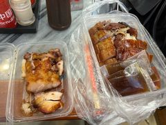 脆皮烧鹅-永兴烧腊