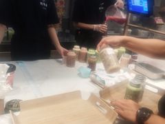 -野萃山·潮汕厚果汁(十亩地店)