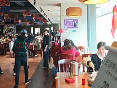 -天下客饭店(中山路店)