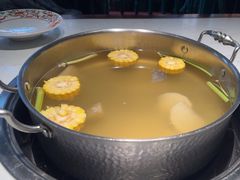 -汕头八合里海记牛肉店(清河店)